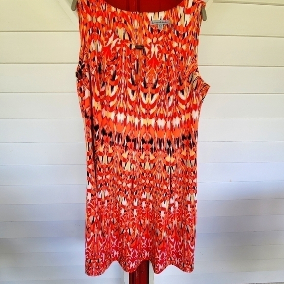 Danny Nicole Plus Size 14W Dress - Picture 1 of 4